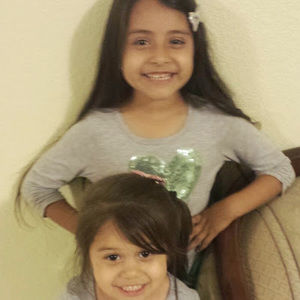 Meet your Posher, Jazmin